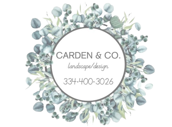 Carden & Co Landscaping